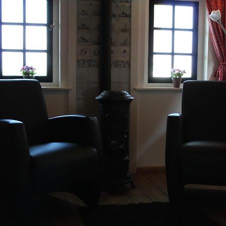 Appartement Het Kleine Huisje Met Bedstee Giethoorn Exterior foto